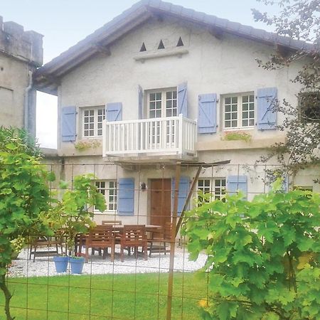 Lovely Home In Charritte De Bas With Wifi Εξωτερικό φωτογραφία