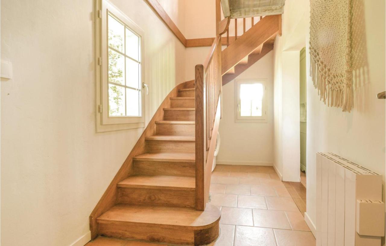 Lovely Home In Charritte De Bas With Wifi Εξωτερικό φωτογραφία