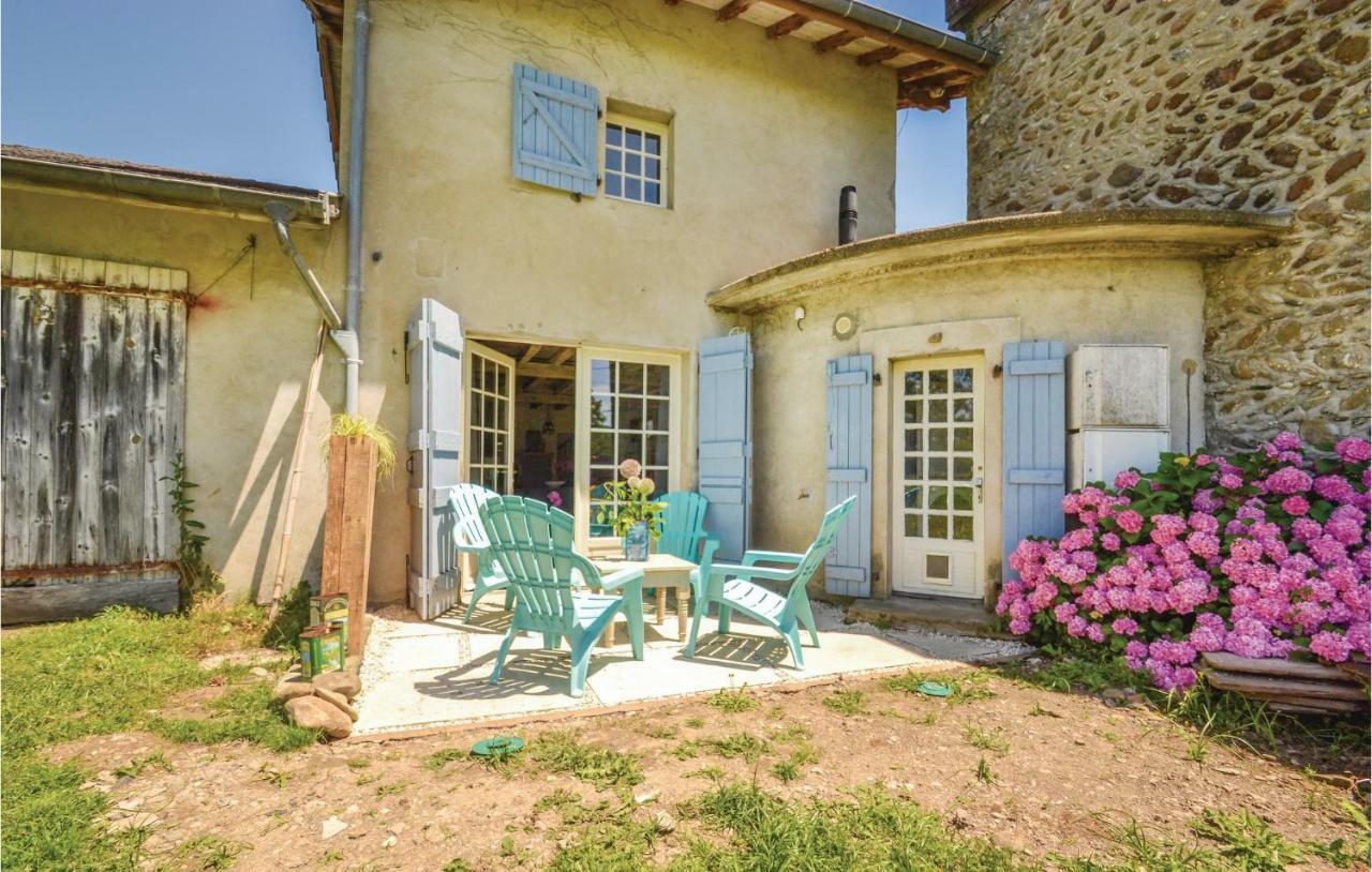 Lovely Home In Charritte De Bas With Wifi Εξωτερικό φωτογραφία