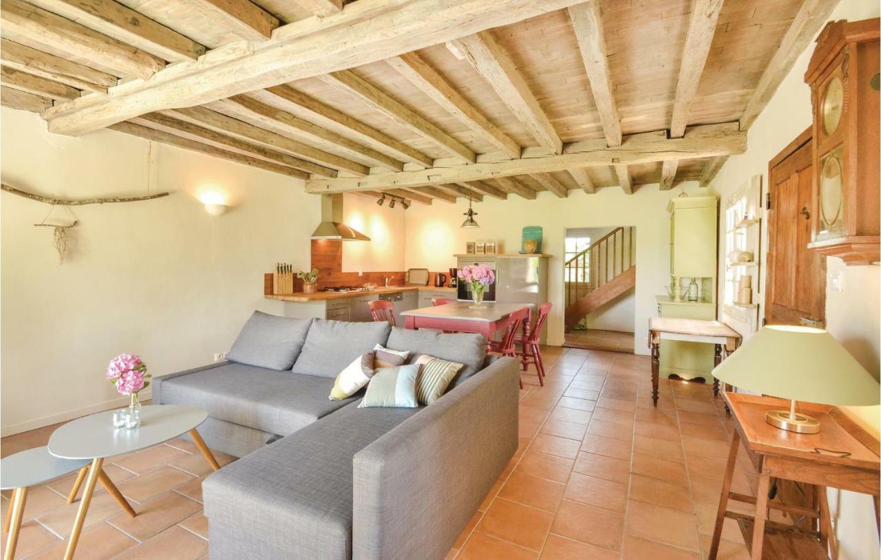 Lovely Home In Charritte De Bas With Wifi Εξωτερικό φωτογραφία
